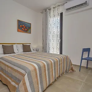 Hébergement de vacances Vo' Scura, Alcamo Marina