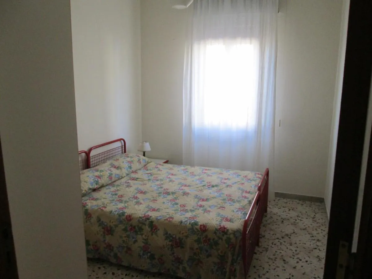 Apartment Casa Canalotto Alcamo Marina